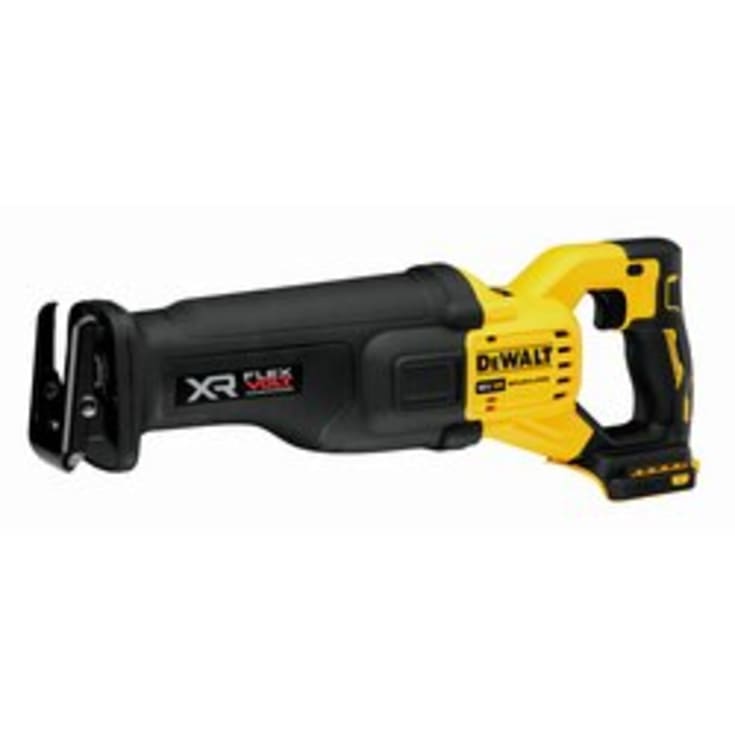 DeWalt 18V XR DCS386NT-XJ bajonetsav, uden batteri