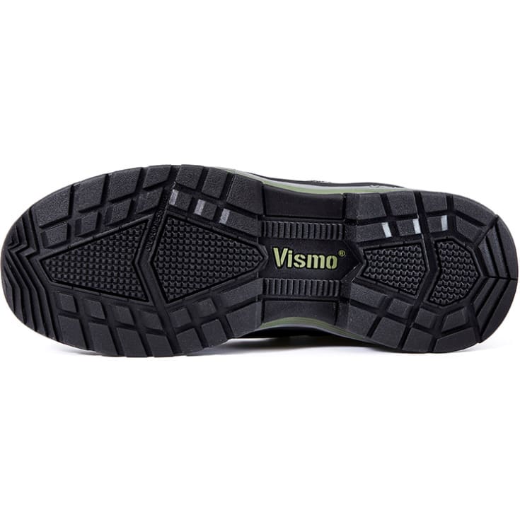 Vismo ES60B sikkerhedsstøvle med BOA Str. 44