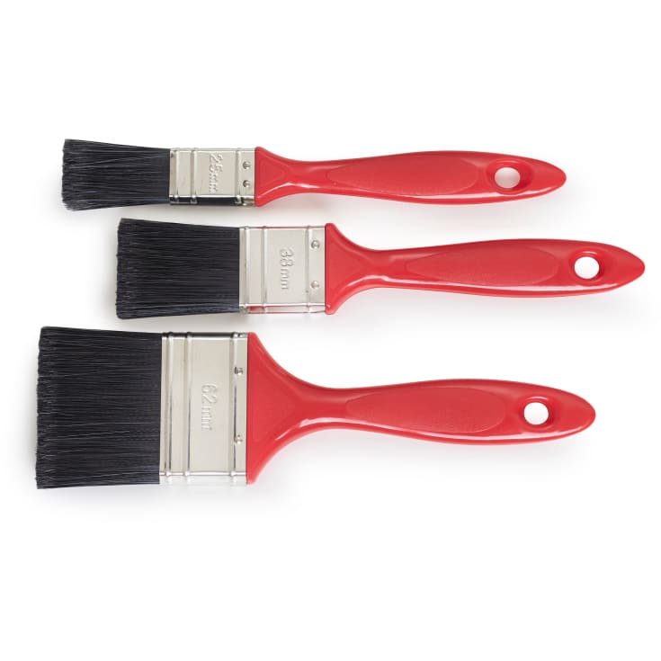 Spekter Standard penselsæt, 3 stk