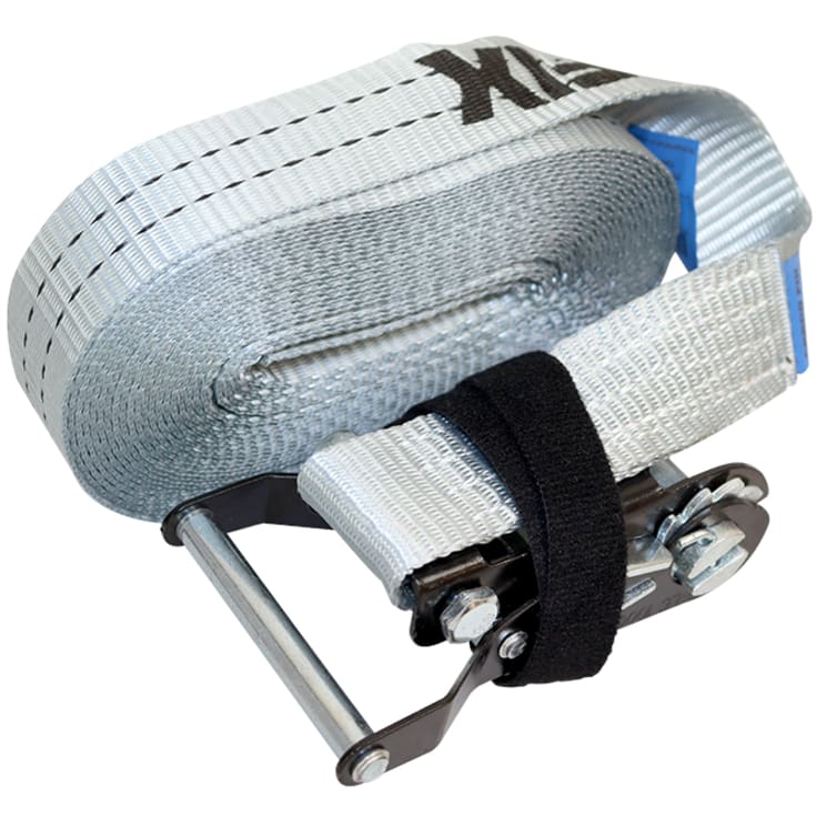 Båndsurring, 2000 kg, 35 mm x 8,0 m