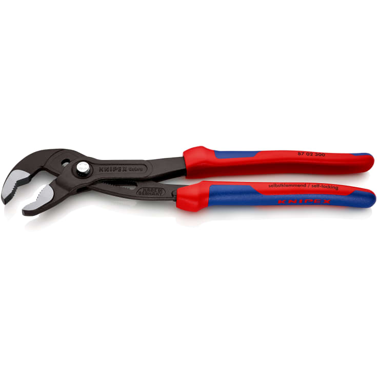 Knipex Cobra vandpumpetang