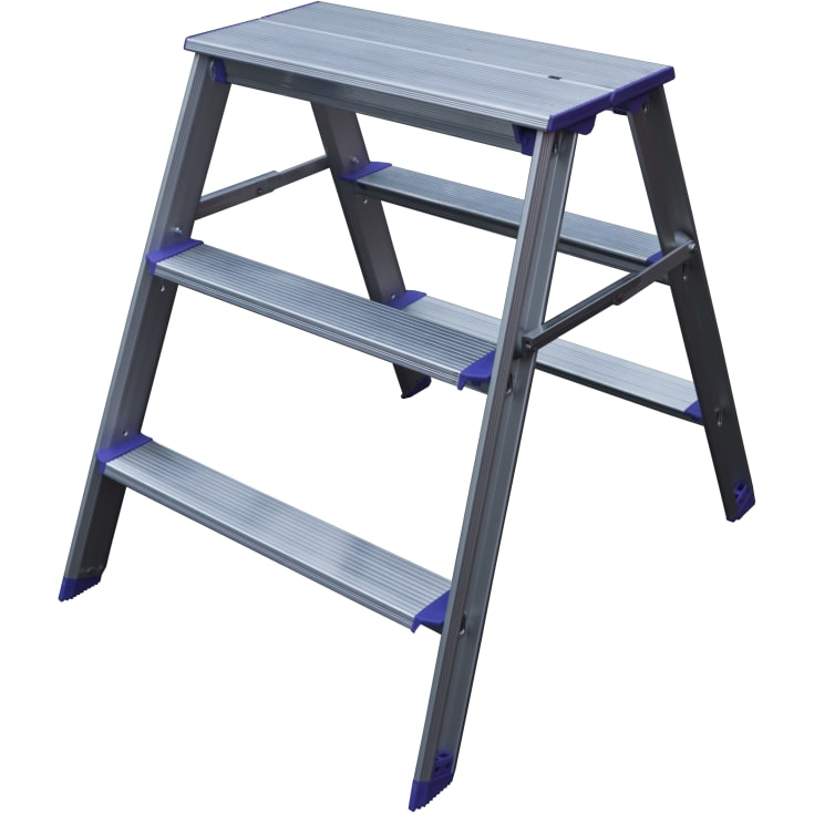 Scando Arbejdsbuk 3 Trin