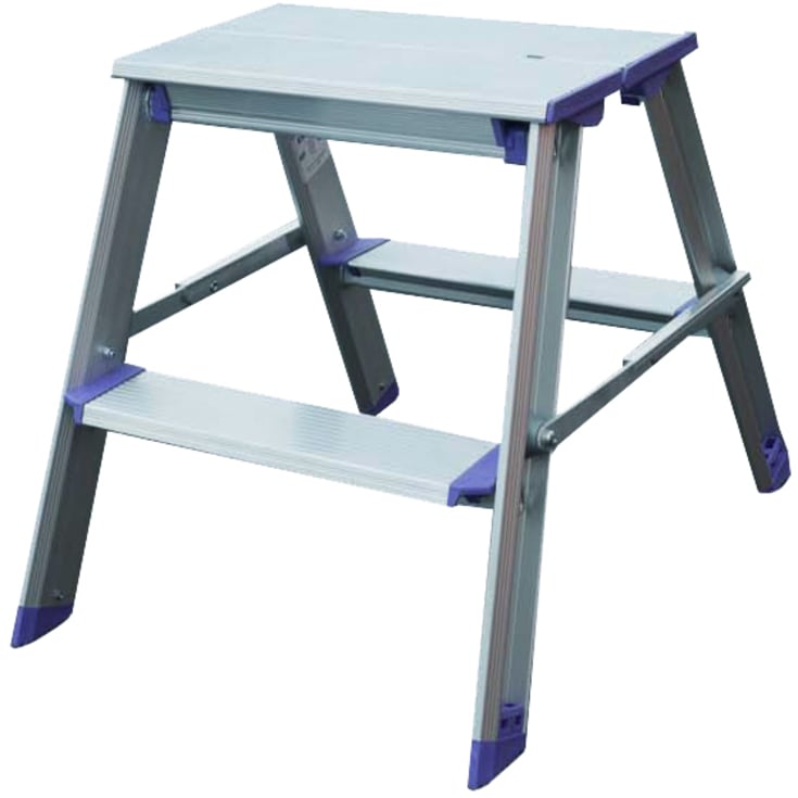 Scando arbejdsbuk 2 TRIN