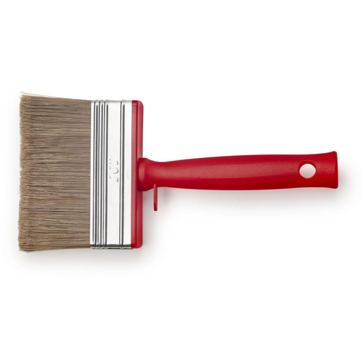 Spekter Standard facadepensel, 3 x 12 cm