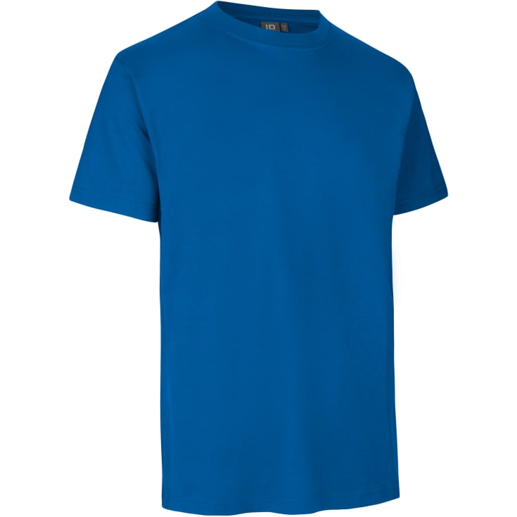 ID Pro Wear t-shirt, blå, str. XL