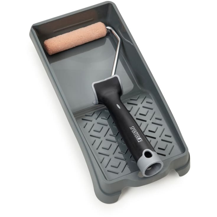 Spekter Perfection malerrullesæt, 10 cm