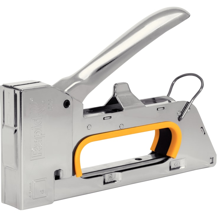 Rapid PRO R23E hæftepistol, 4-8 mm