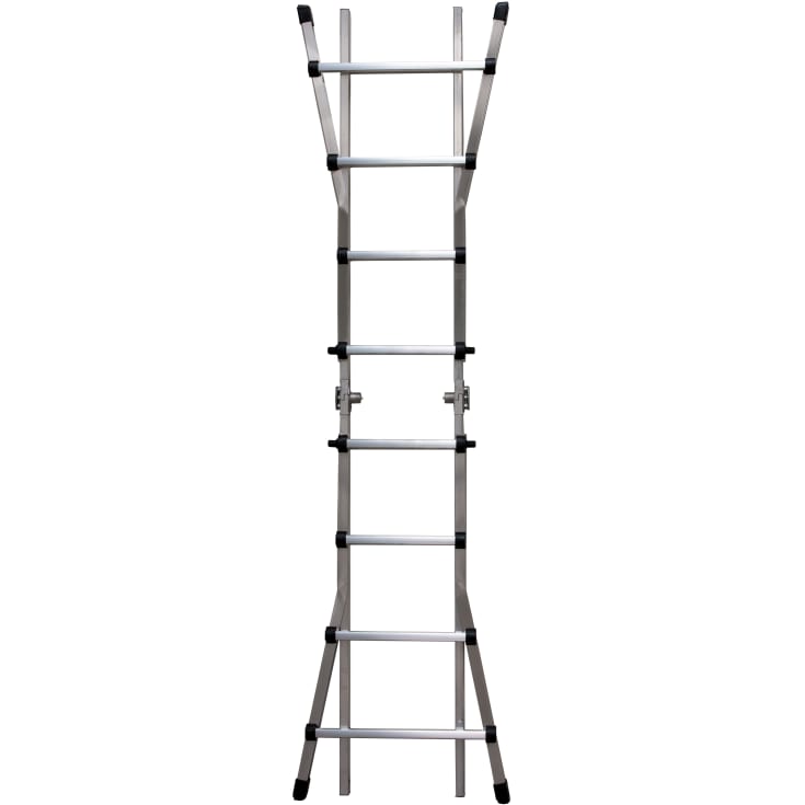 JUMBO Pro multistige, 4/7 trinn, 1,96/4,1 m