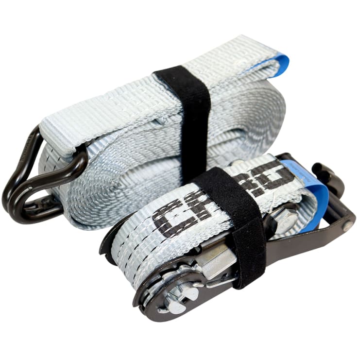 Båndsurring, 3000 kg, 35 mm x 6,0 m