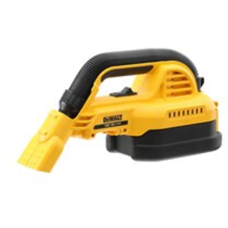 DeWalt 18V XR DCV517N-XJ våd-/tørstøvsuger, 1,9 liter, uden batteri
