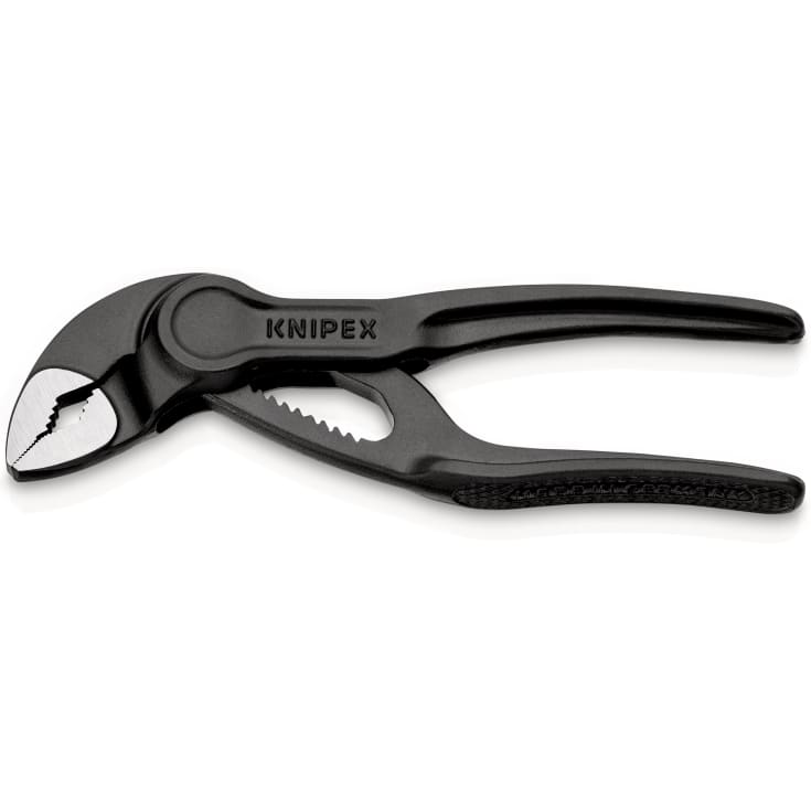 Knipex Cobra vandpumpetang