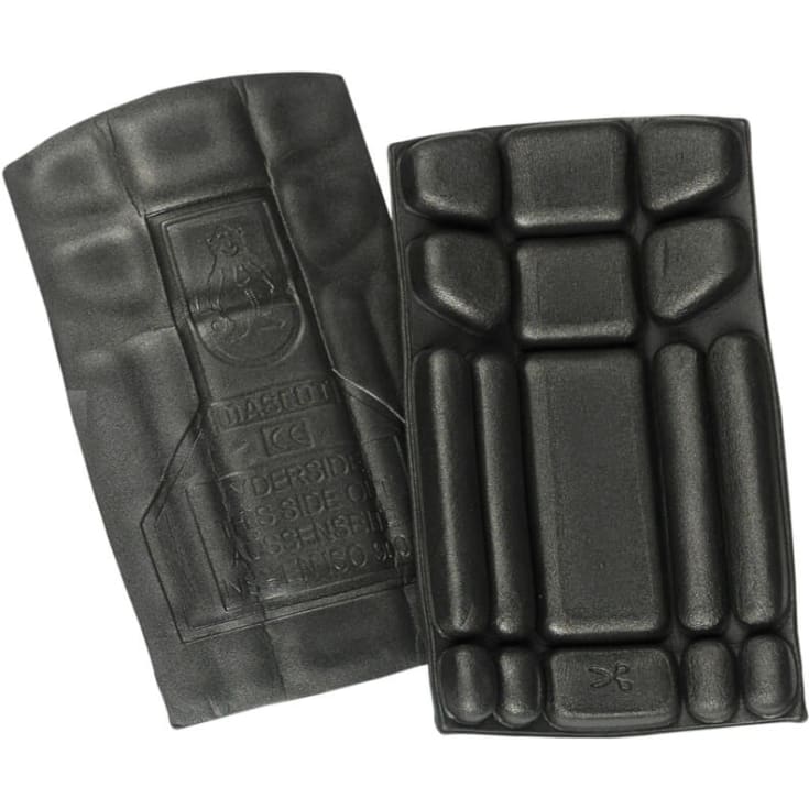 Mascot 718 Waterloo knæpude-indlæg, sort