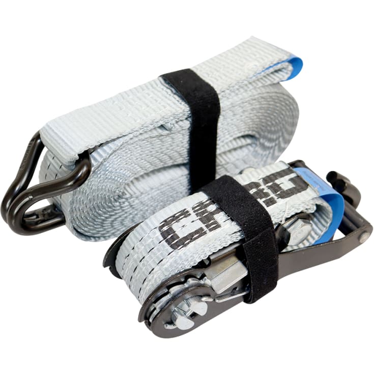 Båndsurring, 5000 kg, 50 mm x 10,0 m