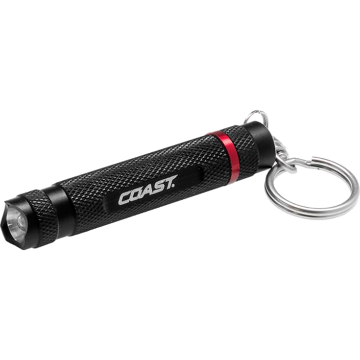 Coast G4 nyckelringsljus, 19 lumen