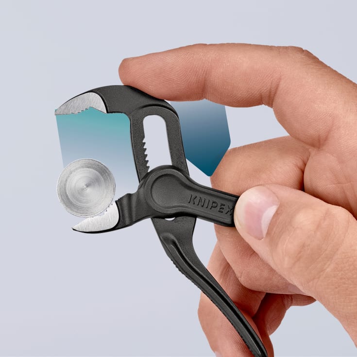 Knipex Cobra vandpumpetang