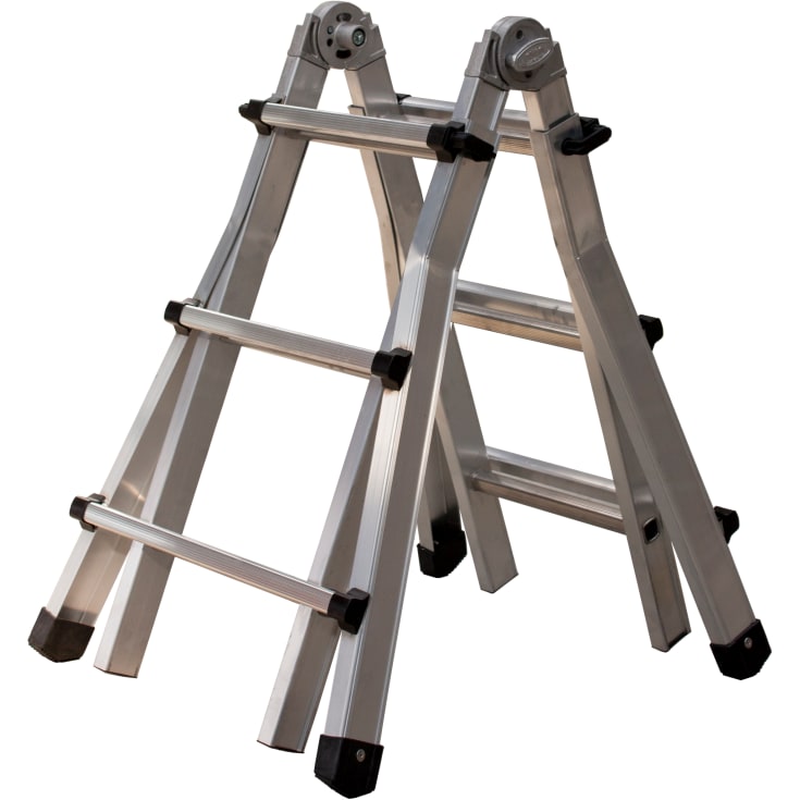 JUMBO Proff multistige, 3/5 trin, 1,46/3 m