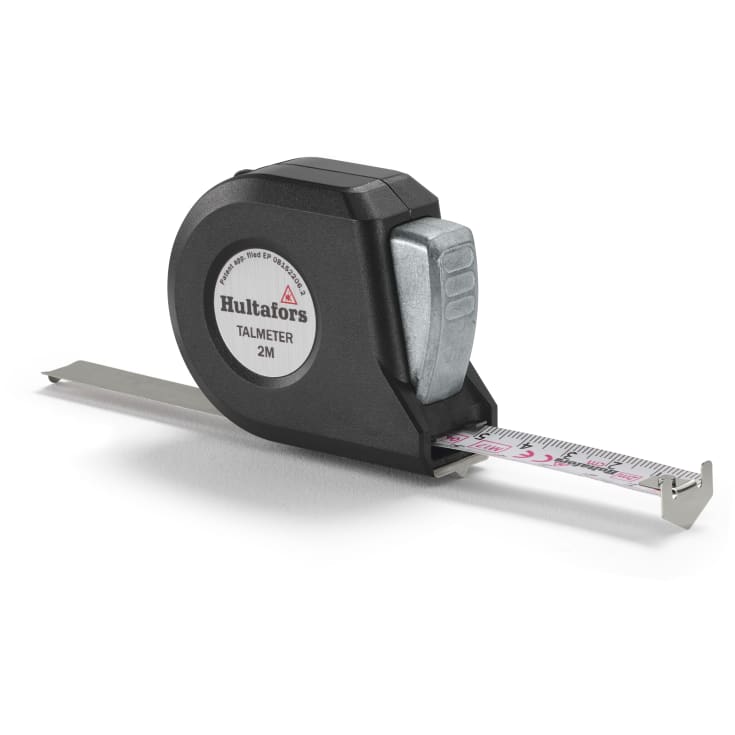 Mærkelære  Talmeter  2 mtr.
