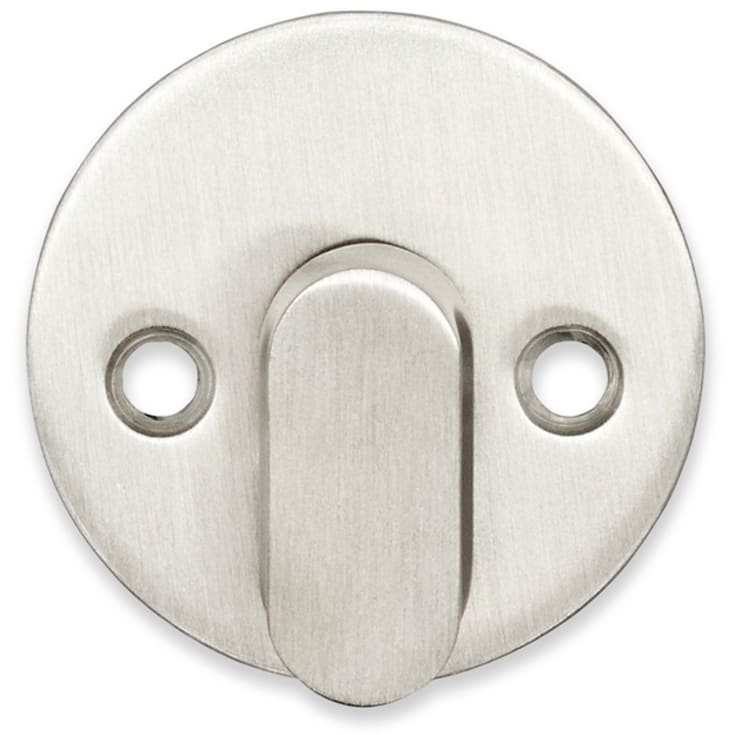 5 stk Habo cylinder, børstet stål