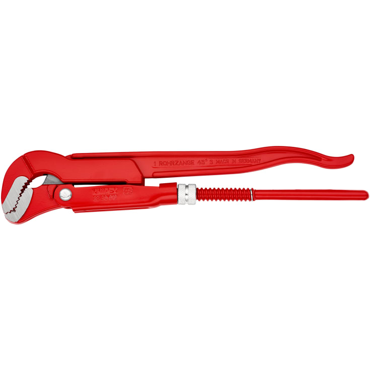 Knipex hjørnerørtang, 320mm-1"
