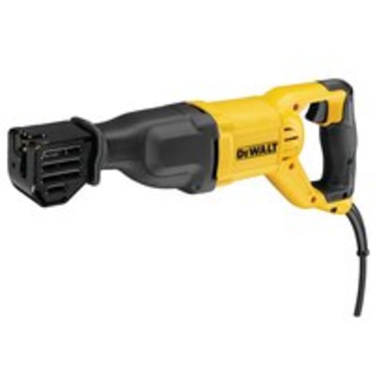 DeWalt DWE305PK-QS bajonettsag, 230V