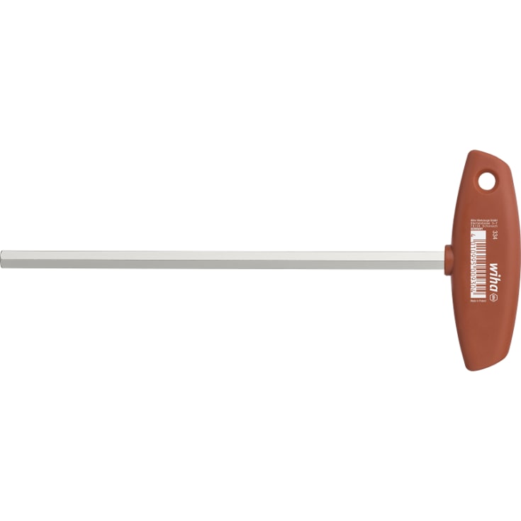T-greb 6kt 4,0mm x 350mml