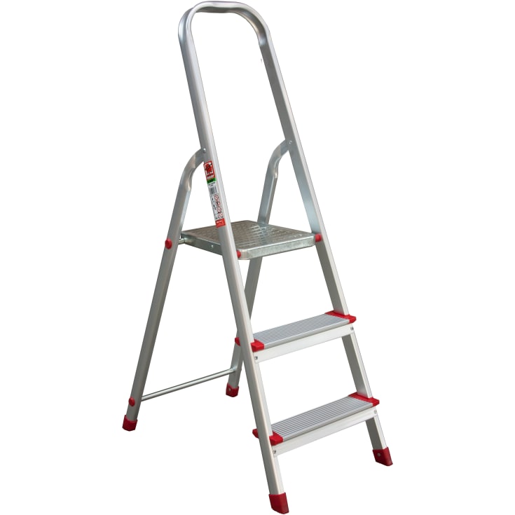 JUMBO Hobby trappestige, 3 trin