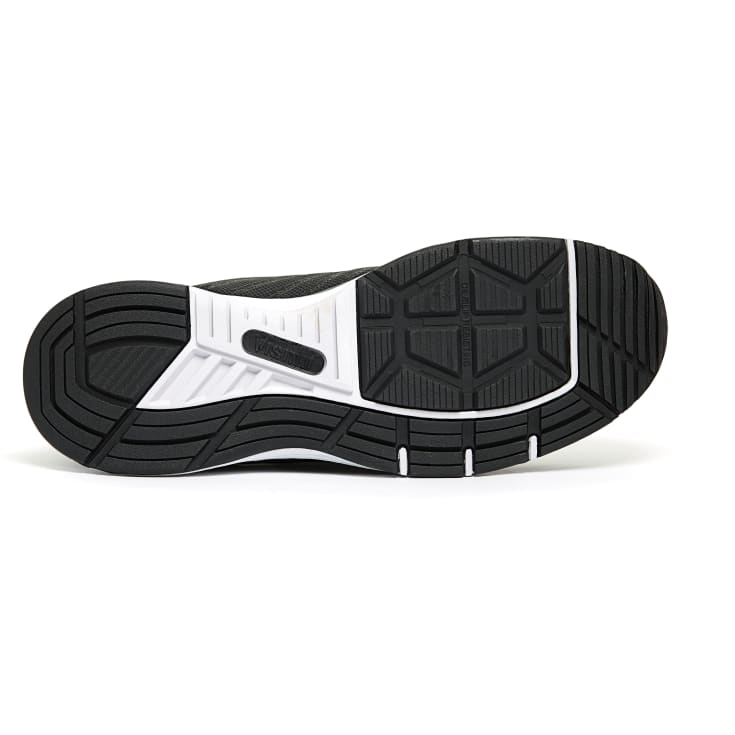 Vismo Boa EB22B vernesko, sort, str. 40