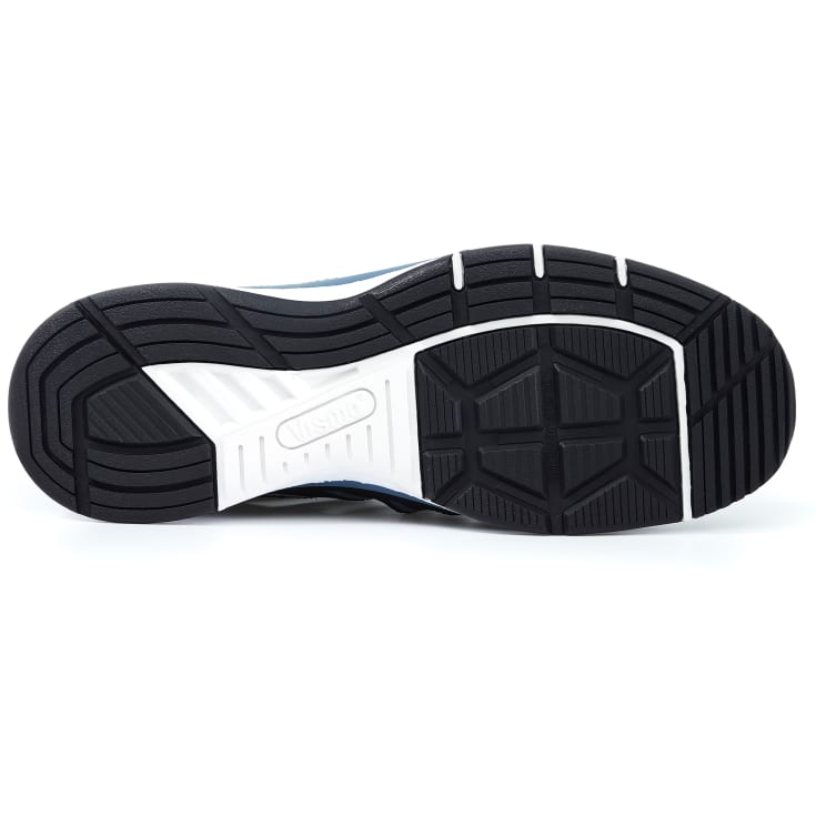 Vismo EN48B sikkerhedssandal med BOA Str. 41