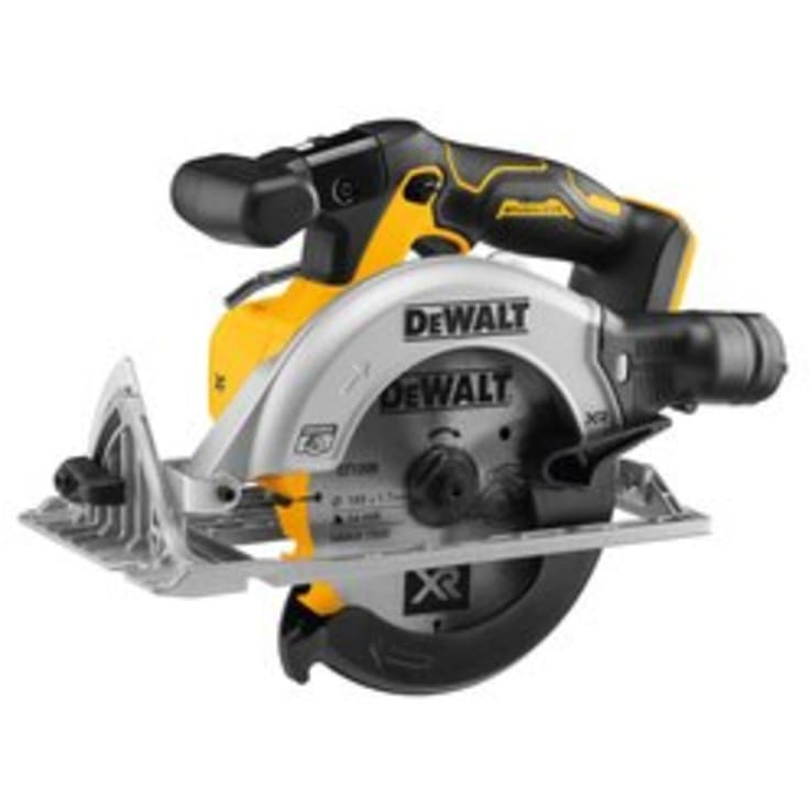 DeWalt 18V XR DCS565NT-XJ rundsav, Ø165 mm, uden batteri