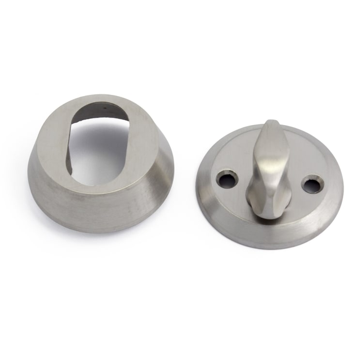 Habo vrider 6 mm, rustfrit stål