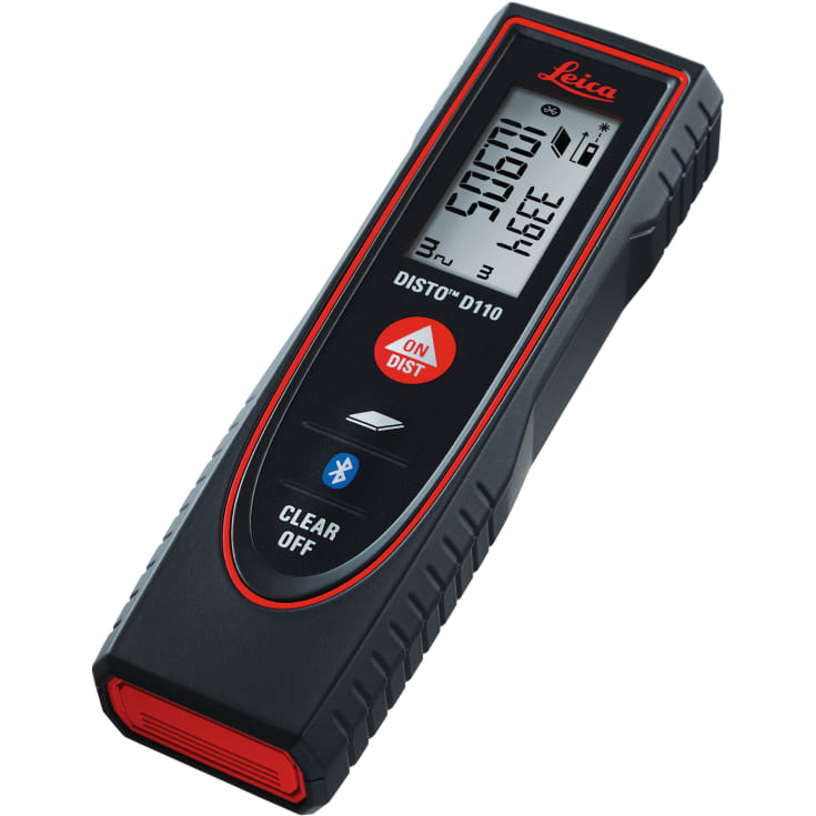 Leica Disto D110 afstandsmåler med bluetooth