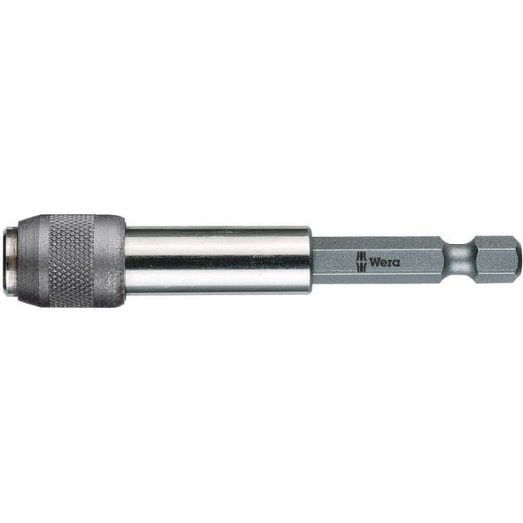 WERA 895/4/1 Universalholder, 1/4" x 77 mm
