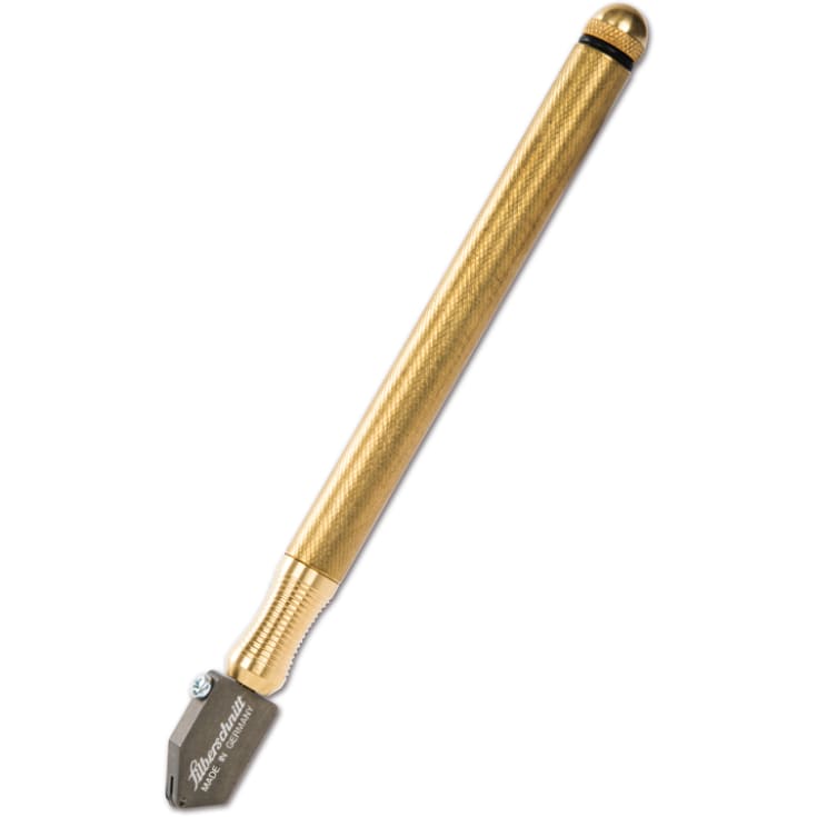 BOHLE glasskærer 5000.0 med oliebeholder