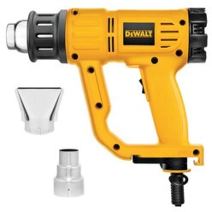 DEWALT 1800W varmepistol, D26411-QS