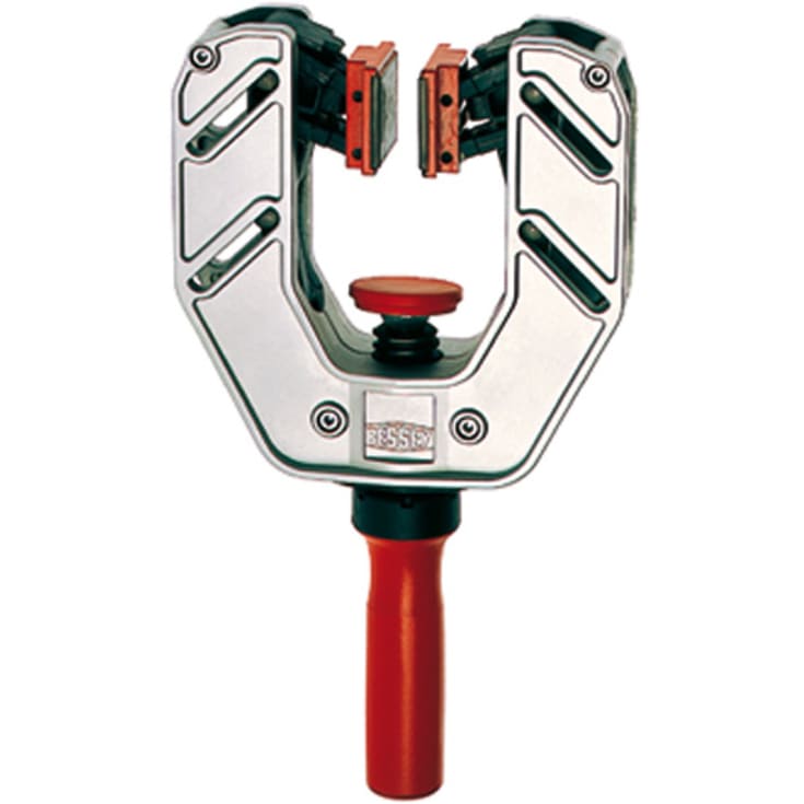 Bessey enhåndskanttvinge EKT55