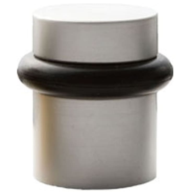 Dørstopper, krom