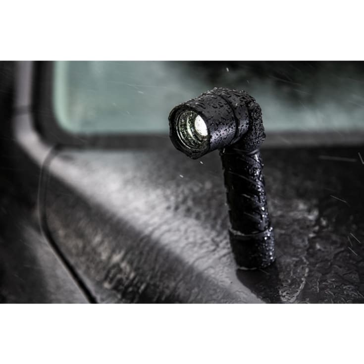 Coast PS20 vanntett inspeksjonslampe i polysteel