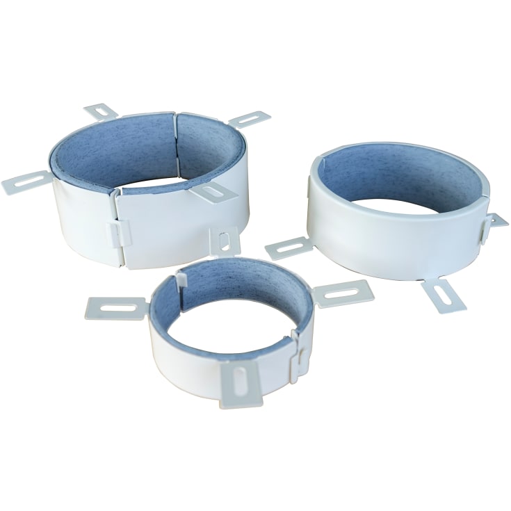 Branngjennomføring B790 <Ø82 mm