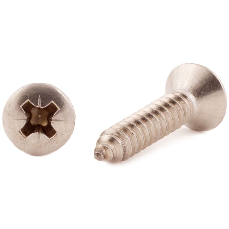 Spånskivskruv 4,8 x 16 mm, 200 st.