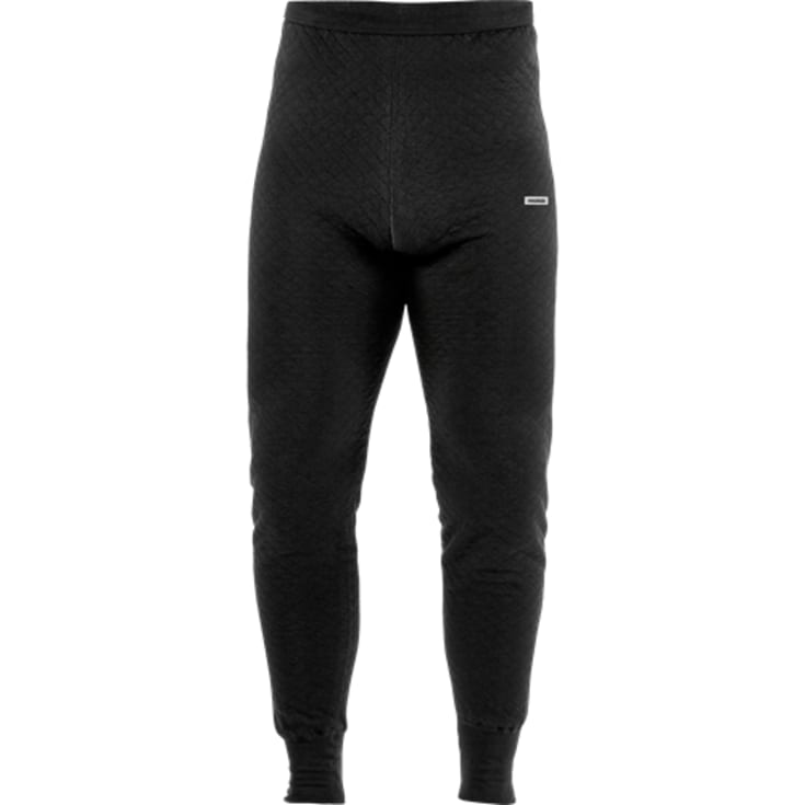 Fristads 3-funktion underställsbyxa, svart, st 2XL