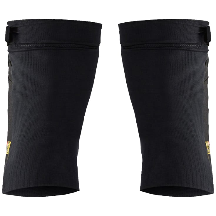Blåkläder Workwear 4067 knæbeskyttere, sort, str. L