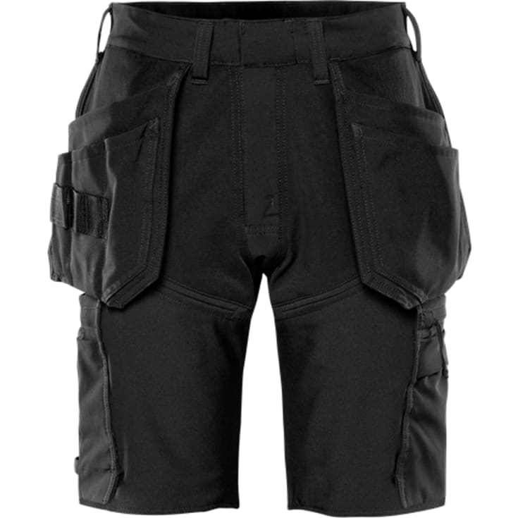Håndværker stretch shorts 2598
