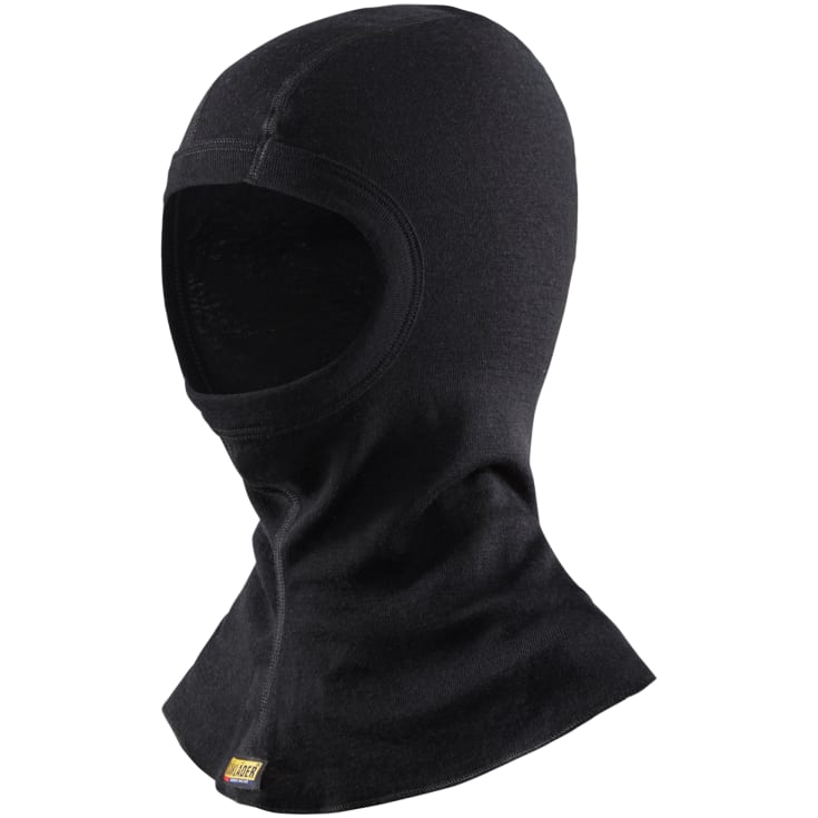 Blåkläder Workwear balaklava, sort