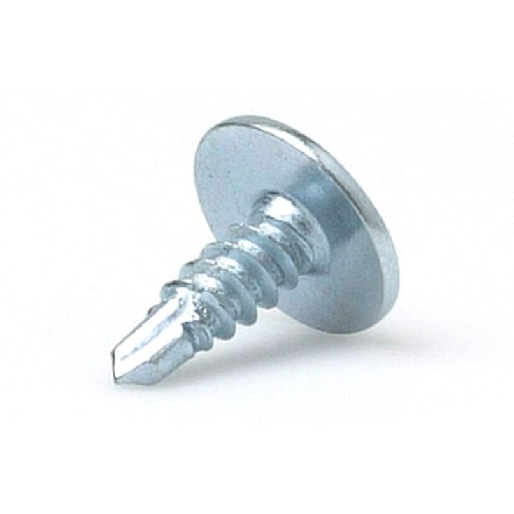 Arvid Nilsson montageskrue 4,2 x 32 mm, 500 stk.