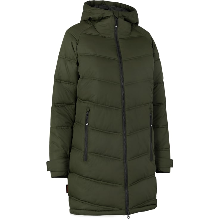GEYSER WINTER JACKET | DAME