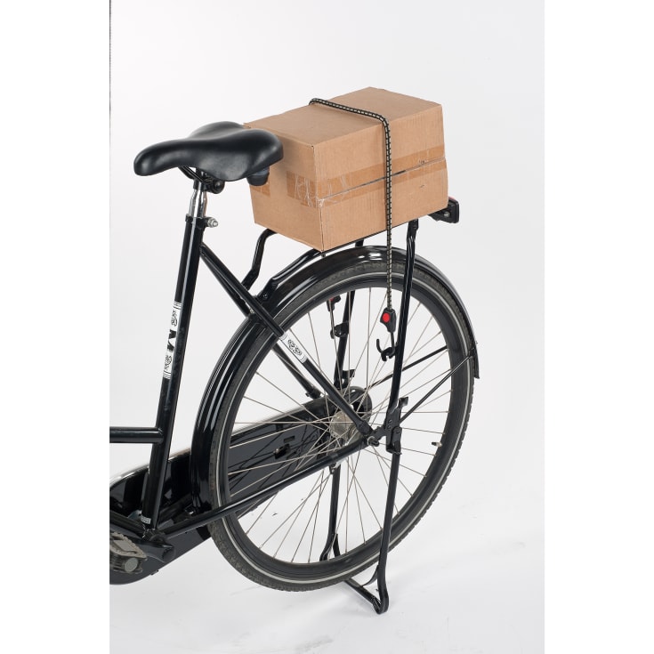 Bagasjerem Ø8 x 60 cm, 2 stk.