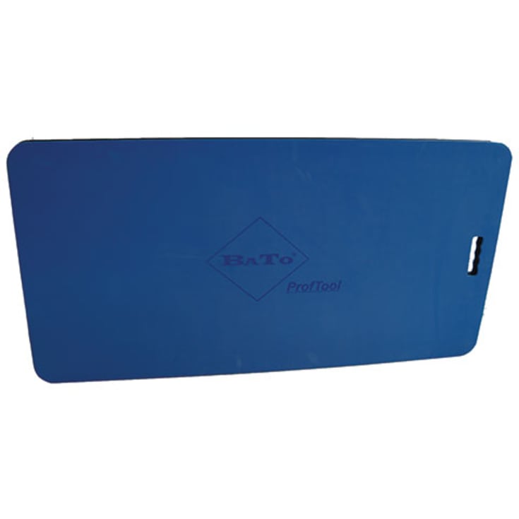 Knæpude EVA, 110 x 55 x 3 cm, large