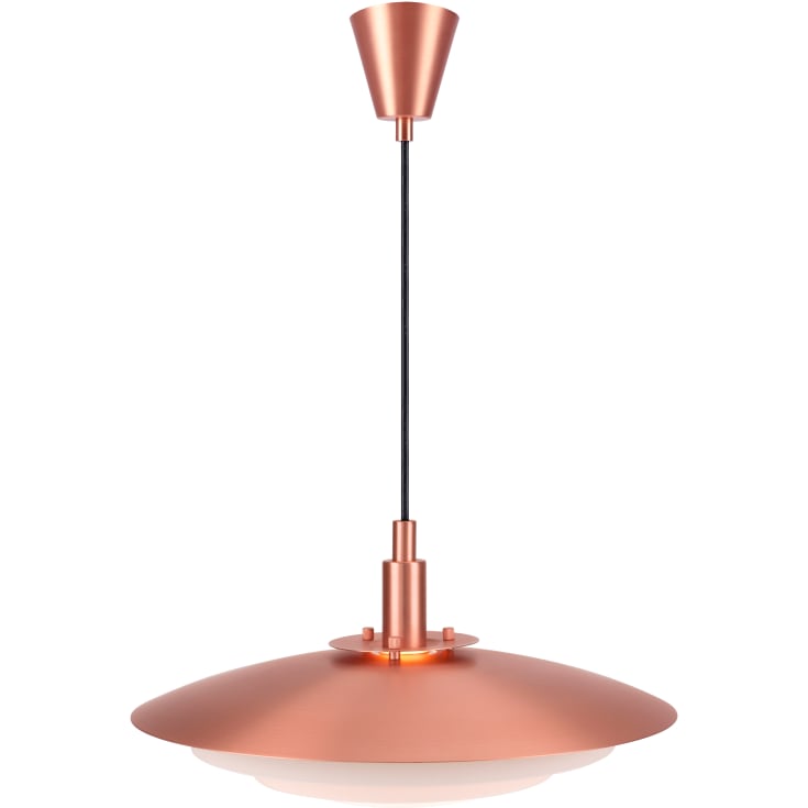 Nordlux Bretagne pendellampe, kobber