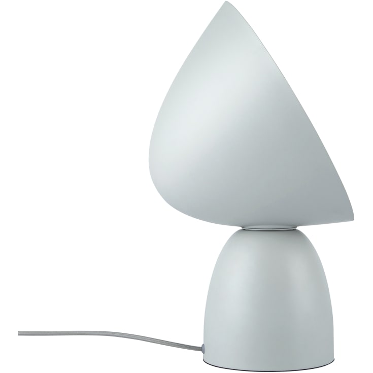 Dftp Hello bordlampe, grå