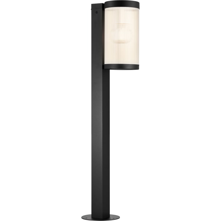 Nordlux Coupar trädgårdslampa, svart
